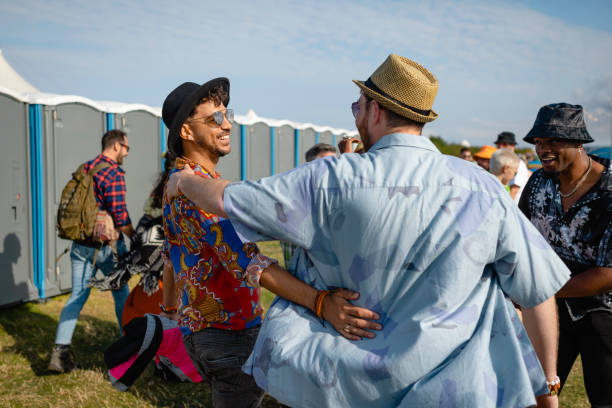 Best Best portable toilet rental  in Palmdale, CA