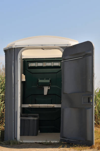 Sanitation services for porta potties in Palmdale, CA