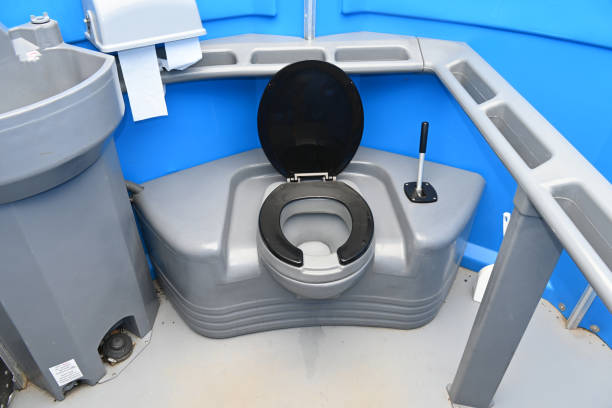 Porta potty rental for outdoor events in Palmdale, CA