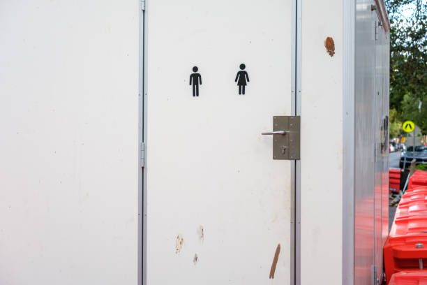 Best Portable bathroom rental  in Palmdale, CA