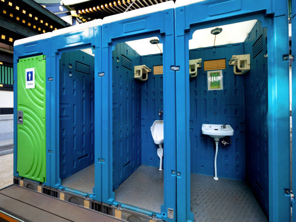 Palmdale, CA porta potty rental Company