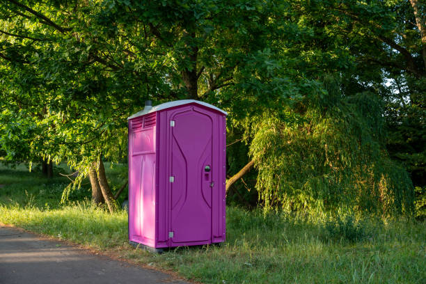 Professional porta potty rental in Palmdale, CA