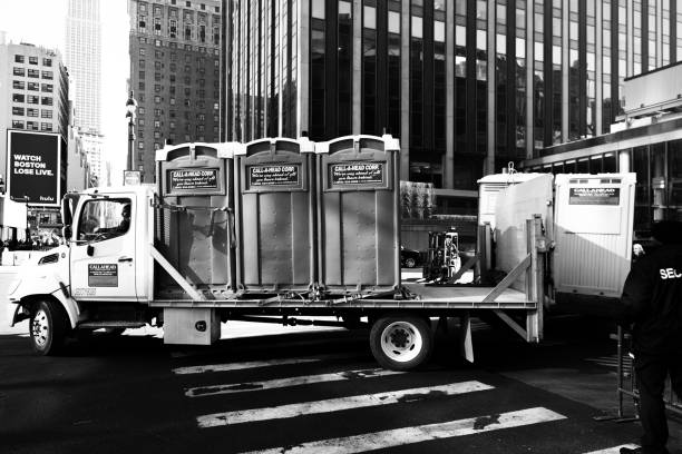 Best Construction site porta potty rental  in Palmdale, CA