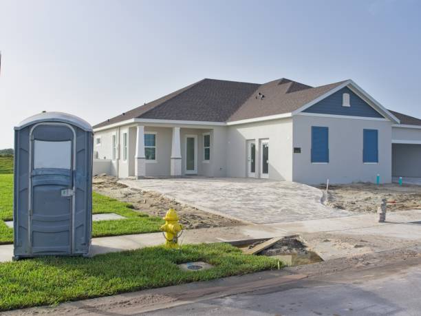 Porta potty services near me in Palmdale, CA